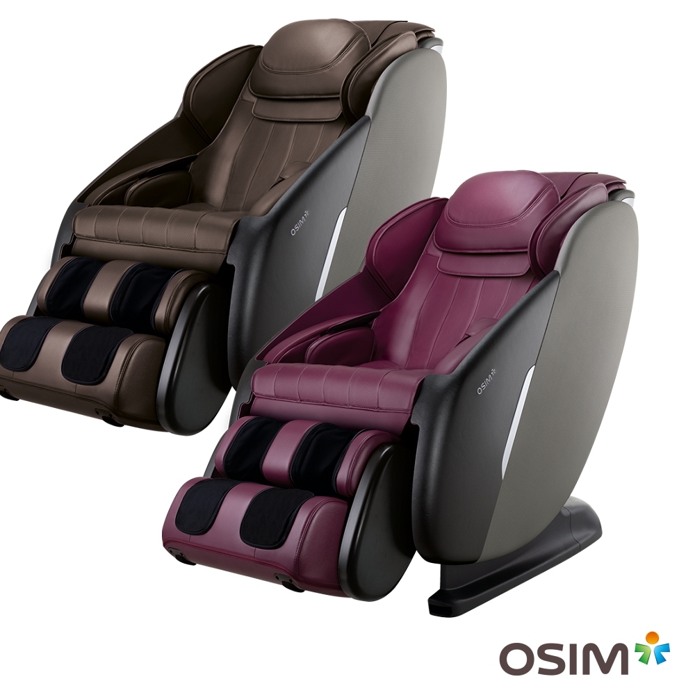 OSIM 大天王按摩椅 OS-8210 (按摩椅/好眠椅/按摩沙發)&lt;12期0利率&gt;