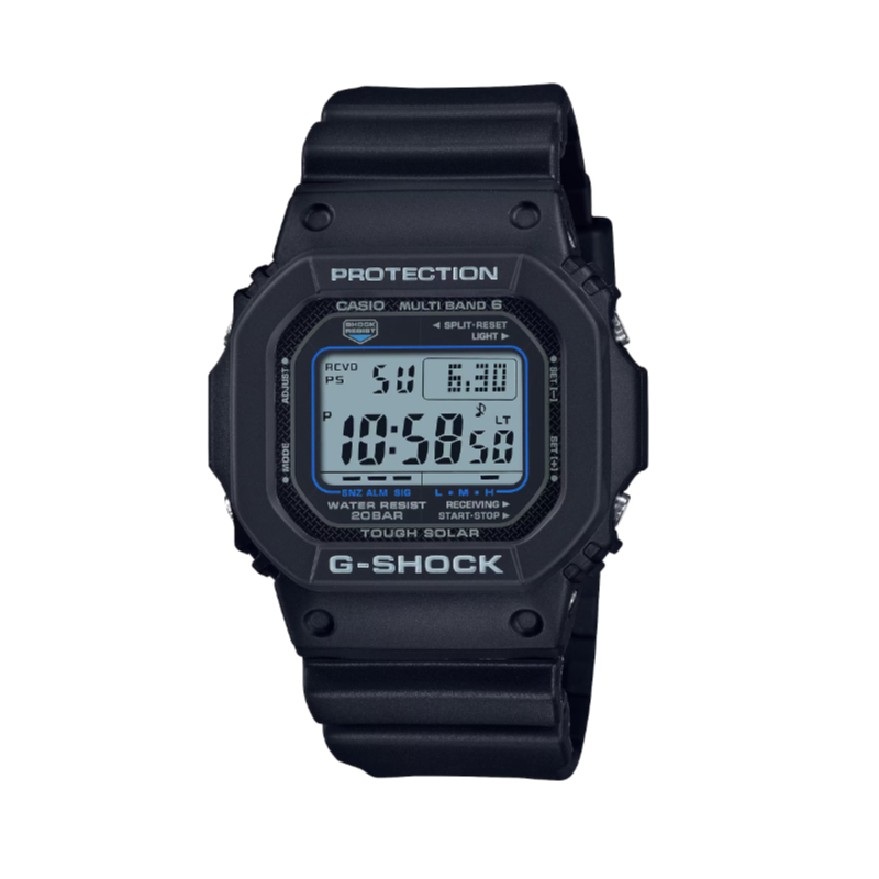 CASIO G-SHOCK 時計 GW-M5610U-1CJF