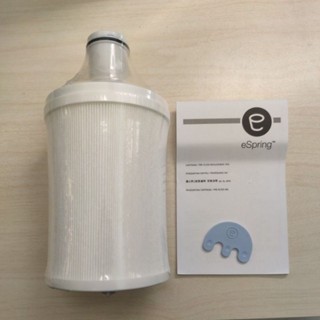原廠公司貨 安麗益之源淨水器濾心/比臺版多一層:前置濾網/濾除細沙雜質/提升濾心效能 也有原廠分流器與不銹鋼前置濾沙器