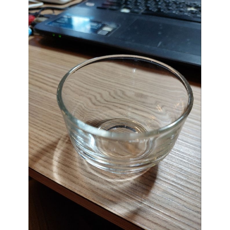 泰國LUCKY 烈酒杯 玻璃啤酒杯 厚酒杯 透明 圓杯 加厚