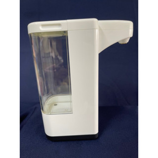 (全新特價)(680) TOAMIT大容量600ML ，桌上型自動感應式，酒精噴霧消毒機。