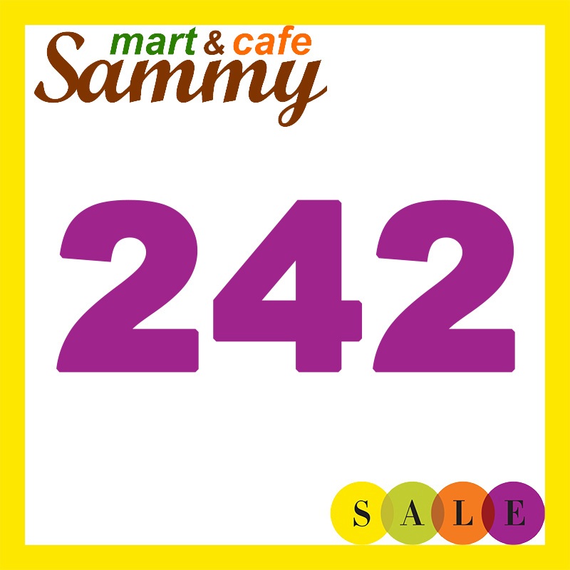 《Sammy mart》亨源有機廚坊有機亞麻仁粉(400g)/