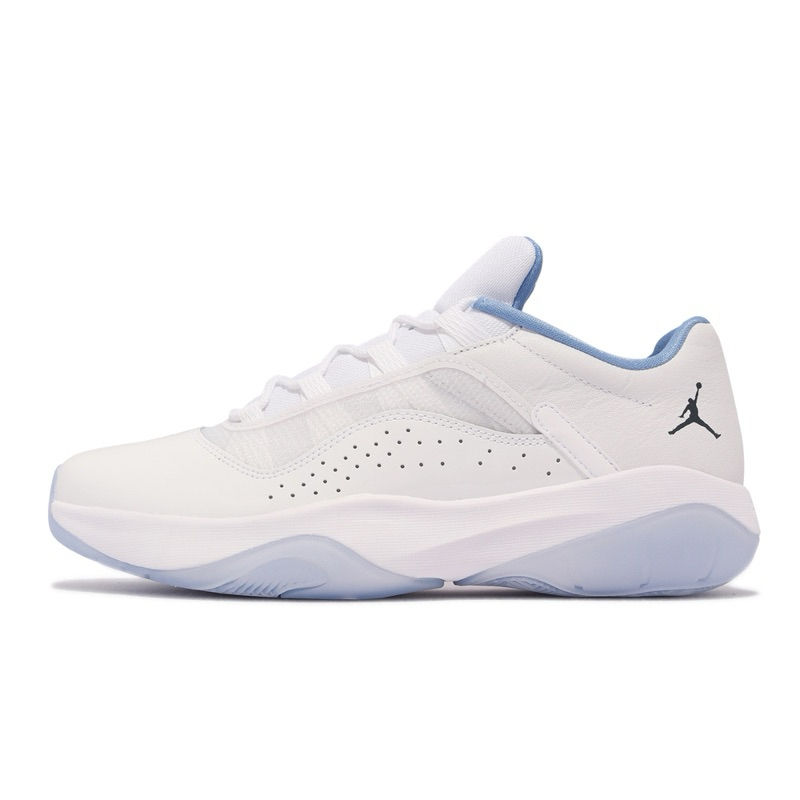 ➕鞋家➕男鞋 Nike Air Jordan 11 CMFT Low 籃球鞋 果凍底 白色 DO0751-100