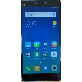 Xiaomi 小米 手機 Mi 4i 2G/16G (4G/LTE) 雙卡 小米4i