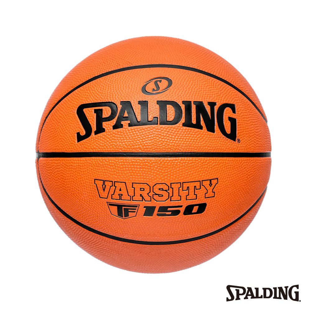 便宜運動器材 【SPALDING】斯伯丁SPA84423 TF-150系列 FIBA 橡膠籃球 #5  5號國小籃球