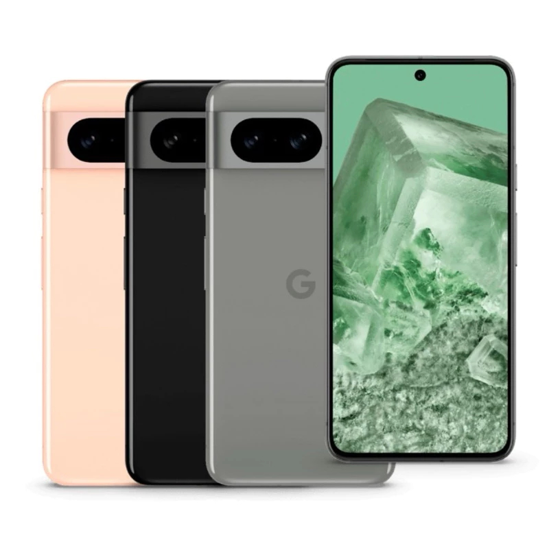 《台中3C》Google Pixel 8 128G/256G (5G) 台灣原廠公司貨