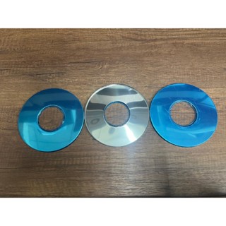 熱水器修飾蓋 2吋(6cm) 強制排氣管 修飾板 304不銹鋼 壁面修飾蓋 熱水器修飾板 修飾蓋