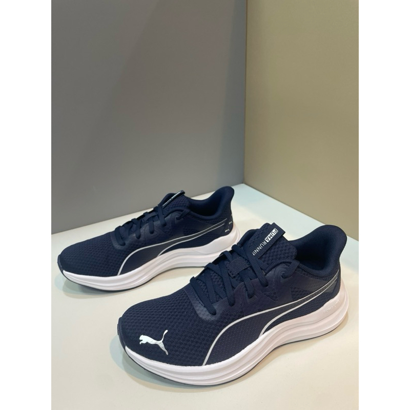 PUMA Reflect Lite 慢跑運動鞋 女款 37876805（23.5-25.5cm)