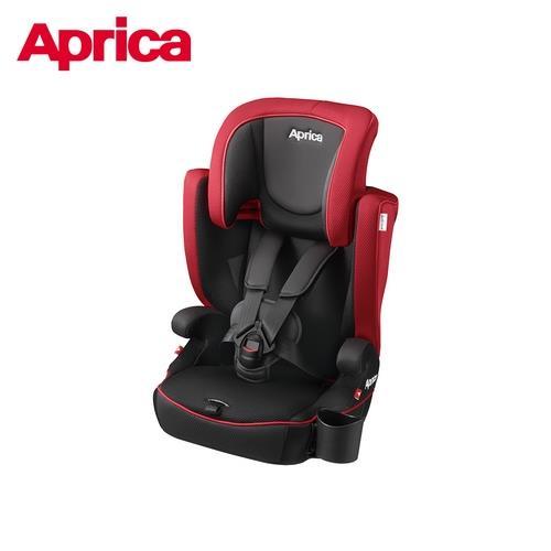 Aprica 成長型輔助汽車安全座椅 §小豆芽§ AirGroove 成長型安全座椅/汽座