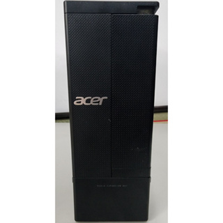 廉售 二手 ACER 套裝主機 Aspire X1935 G645/2G/500GB 正版Win8 PC 電腦主機
