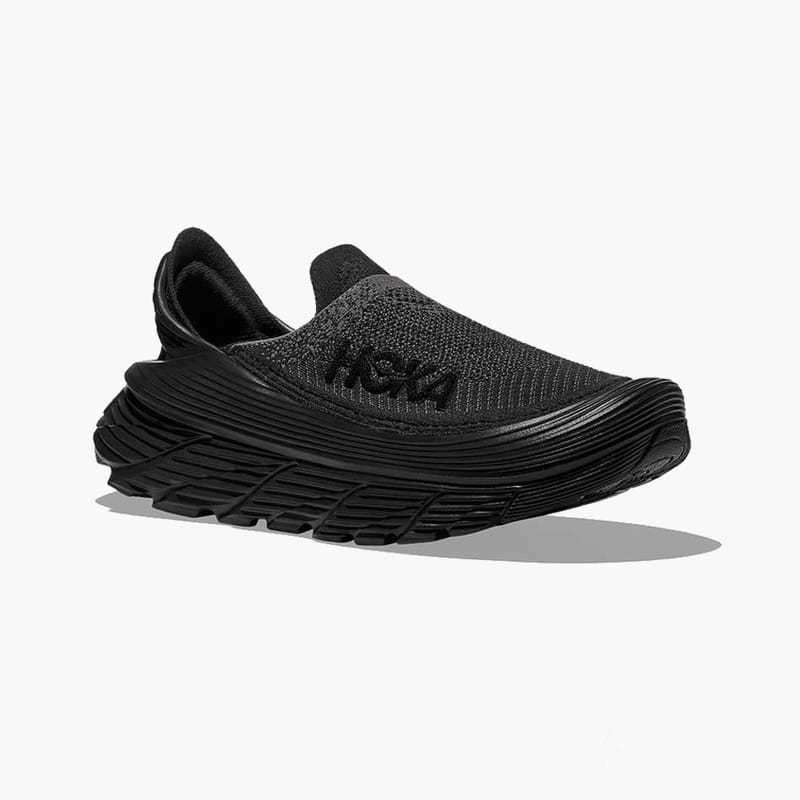 免運！HOKA Restore TC 恢復鞋 恢復拖鞋 慢跑 馬拉松 練跑 跑鞋 hoka one one