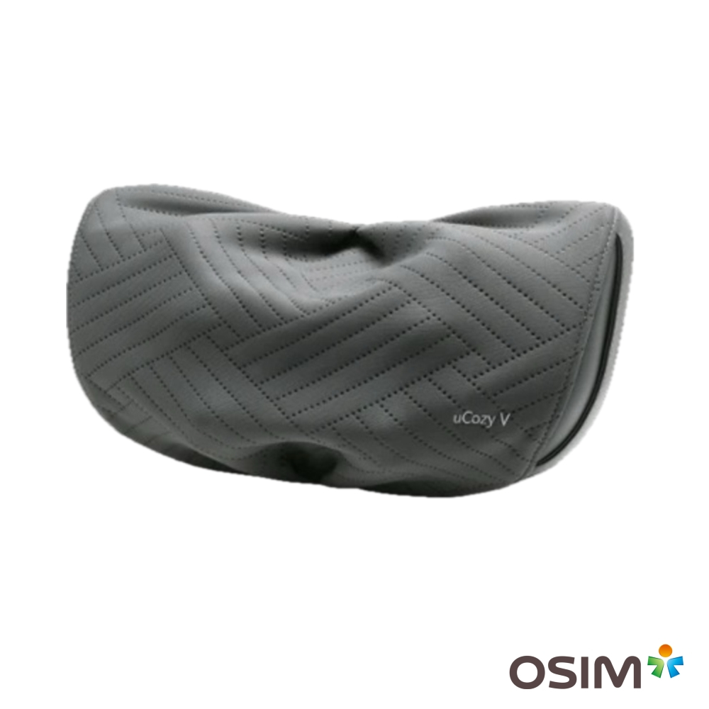 OSIM V手暖摩枕 OS-2230 (按摩枕/肩頸按摩) 灰色