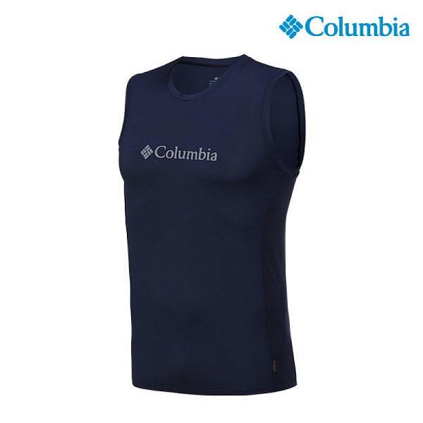 [台灣現貨] Columbia 哥倫比亞 機能排汗運動背心 Omni-Wick™ 機能材質 快速排汗