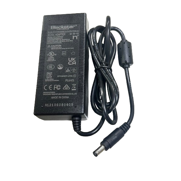 Blackstar 音箱 PSU 10V 3A ( IDCORE 10 &amp; 20 用) 變壓器 充電器 電源【凱音樂器】