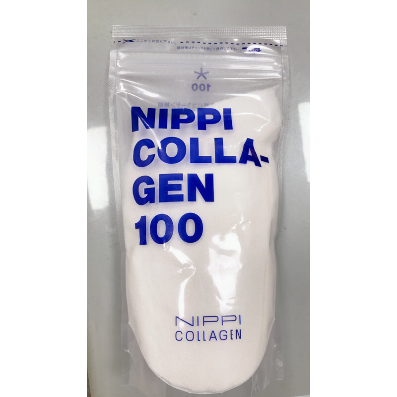 【NIPPI】100% 純膠原蛋白胜肽
