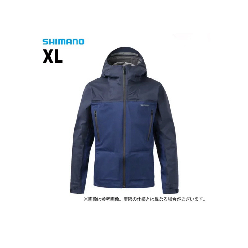 SHIMANO RA-023W 23年款 頂級軟殼外套 3層彈力 防水外套