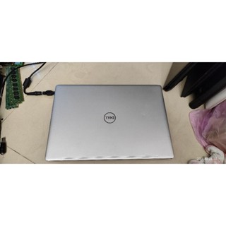 Dell i5-7200u 8g 120g ssd 14吋 筆電