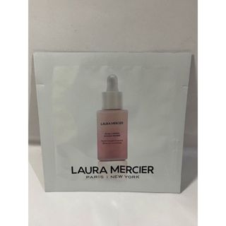 LAURA MERCIER 蘿拉蜜思 煥顏精華(試用包) 1ml