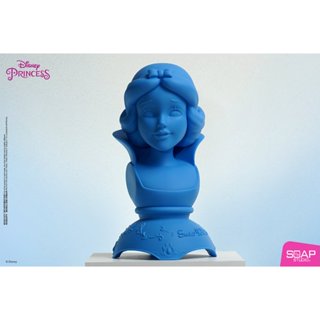 《野獸國》【預購】SOAP STUDIO DY027 迪士尼 公主系列 白雪公主 半身胸像