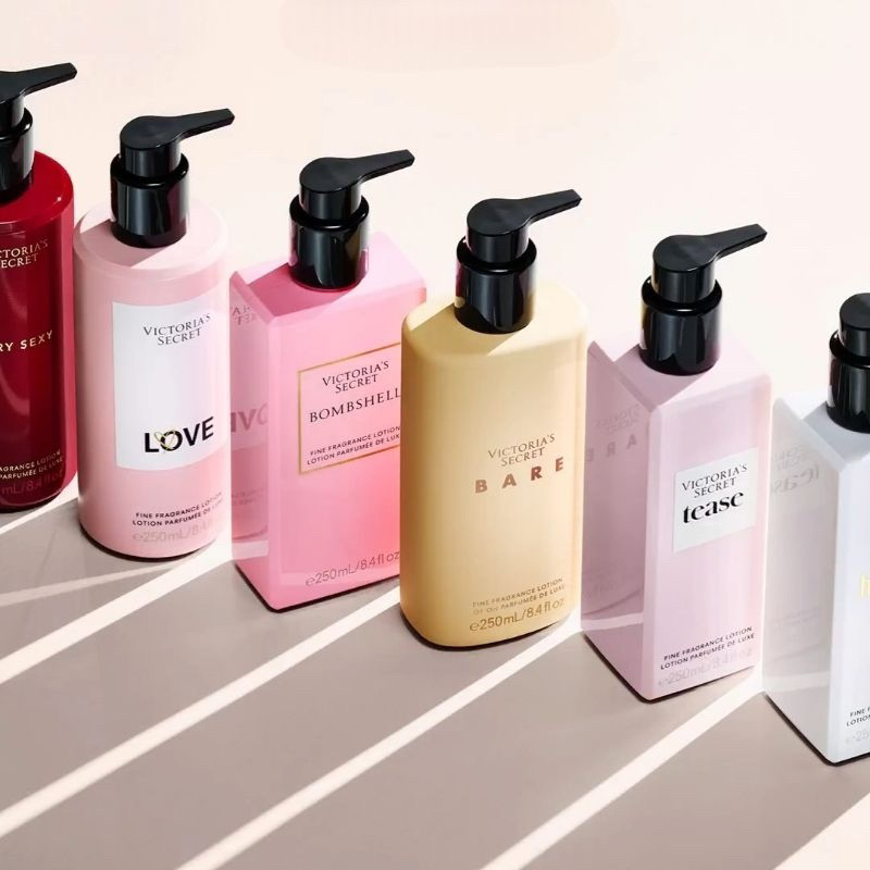 現貨/預購🇺🇸Victoria’s Secret 香水身體乳液 乳霜乳液