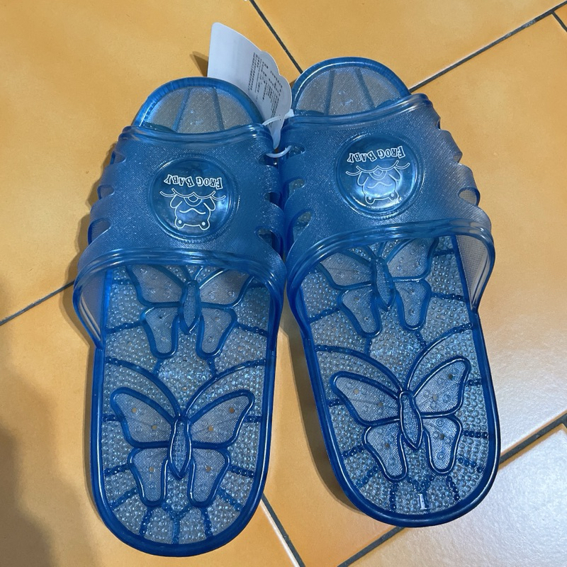 【全新】台灣製 浴室拖鞋 室內拖鞋 塑膠拖鞋