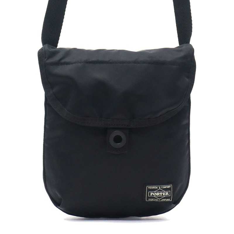 現貨 PORTER FRAME SHOULDER BAG 側背包 小包