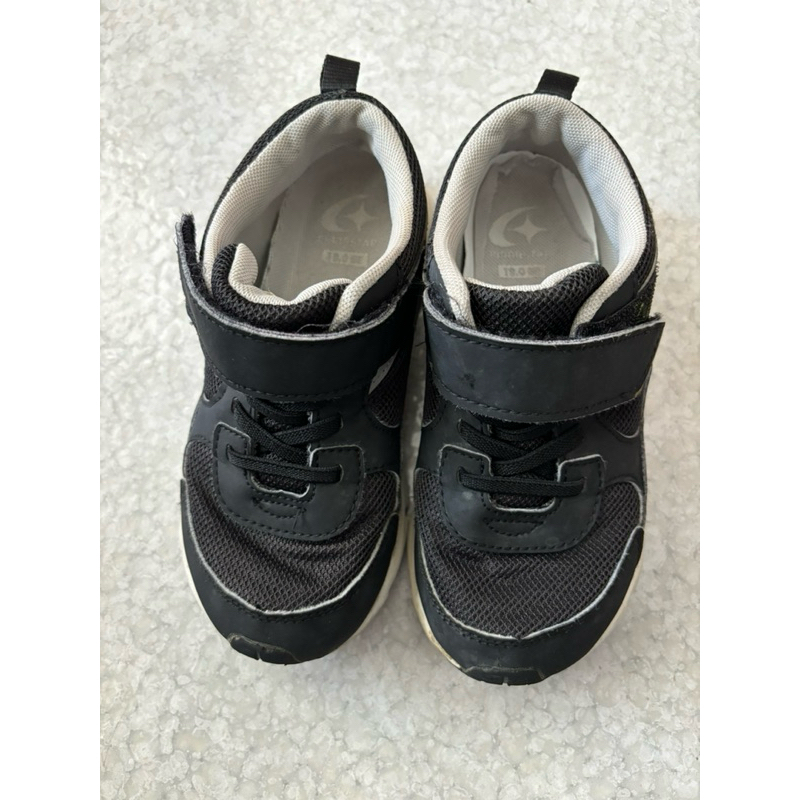 IFME / Nike 黑色 二手童鞋