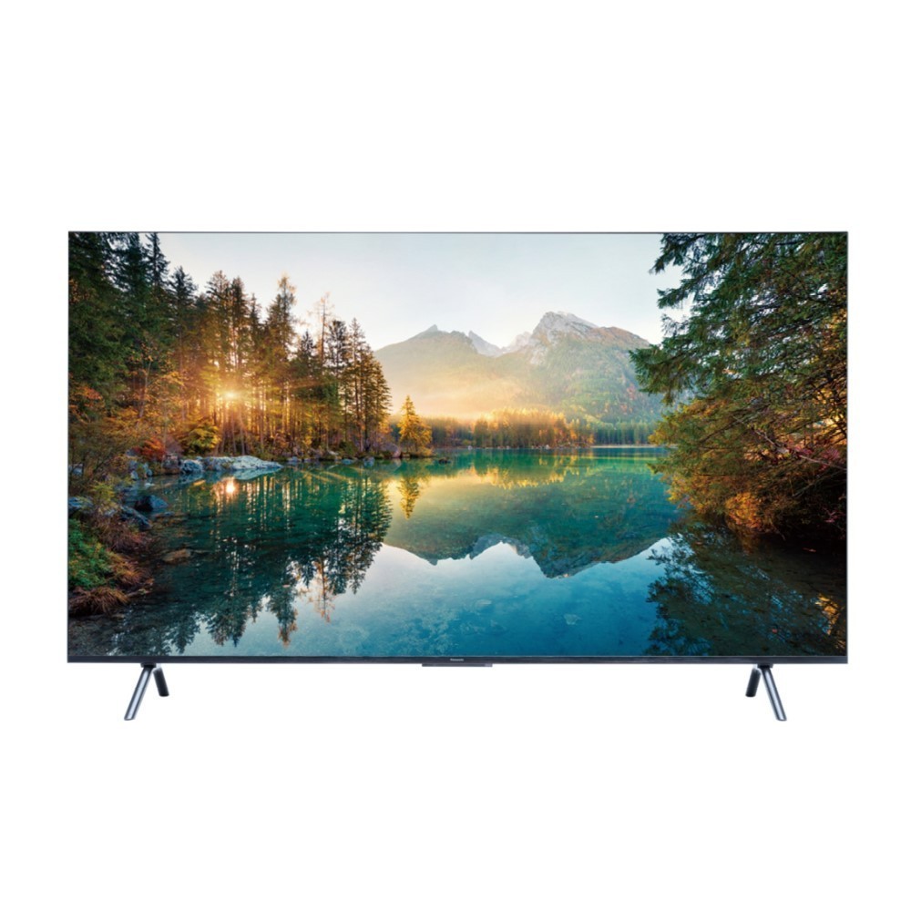 【優惠免運】TH-43MX800W Panasonic 國際牌 43吋 4K Google TV液晶電視