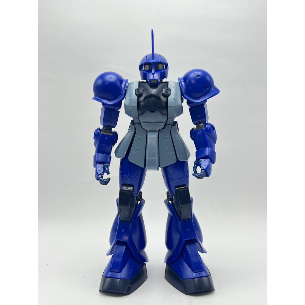 J98【模型出櫃】 MG 蘭巴拉爾 舊薩克 MS-05B