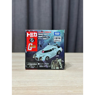 【小卡卡的收藏】 TAKARA TOMY TOMICA 多美小汽車 鋼彈聯名 綠薩克 全新未拆 盒況如圖 合金小車