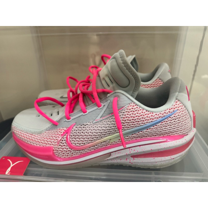 Nike Gt Cut 乳癌 US10.5