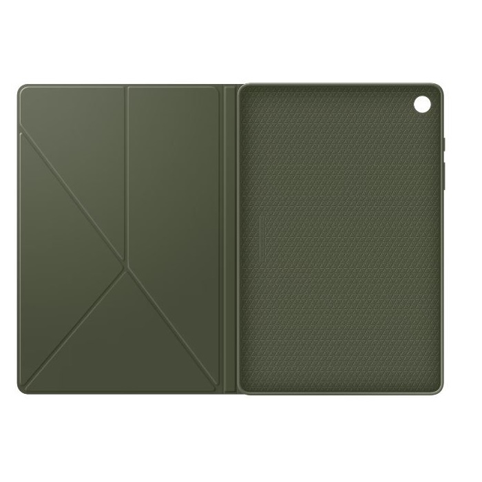 SAMSUNG 三星 Galaxy Tab A9+  EF-BX210  書本式皮套 原廠公司貨 現貨黑色灰色