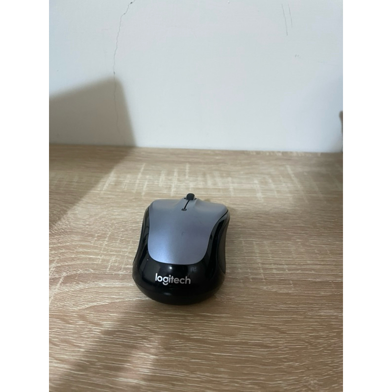 logitech m325 無線滑鼠