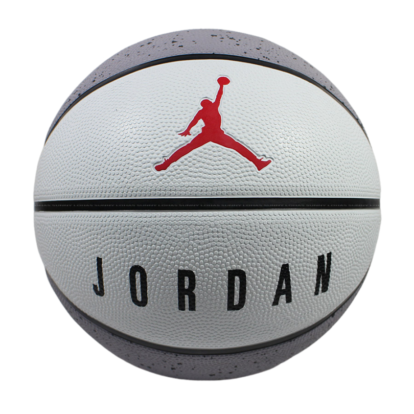 NIKE JORDAN PLAYGROUND 2.0 8P 7號籃球 J100825504907