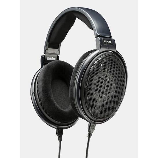 MASSDROP X SENNHEISER HD 6XX HEADPHONES 聯名款 開放式耳罩式耳機