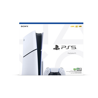 SONY PlayStation®5 PS5 光碟版 slim 主機