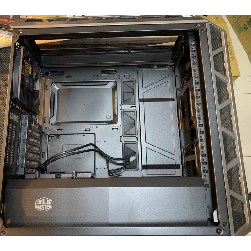 酷碼 H500P 多圖參考 Cooler  Master