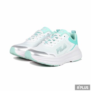 FILA 女 休閒鞋 - 5J917X116