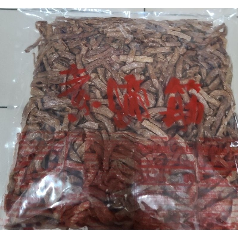 弘陽 素蹄筋 全素 原味素蹄筋 辣味素蹄筋 每包3000公克 現貨[小艾休閒零食舖]