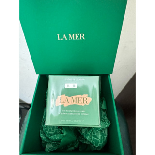 LA MER經典乳霜 60ml 專櫃貨 海洋拉娜 附禮盒緞帶包裝 特價