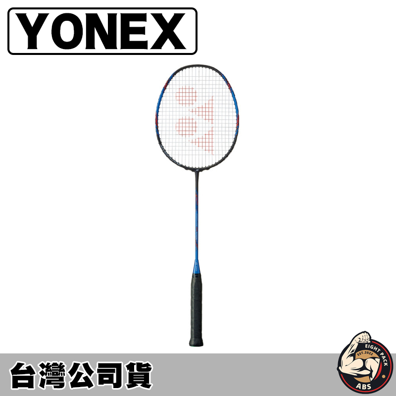 YONEX 羽毛球拍 羽球拍 NANOFLARE 370 SPEED NF-370SPEX