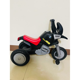 BMW兒童腳踏車/玩具車