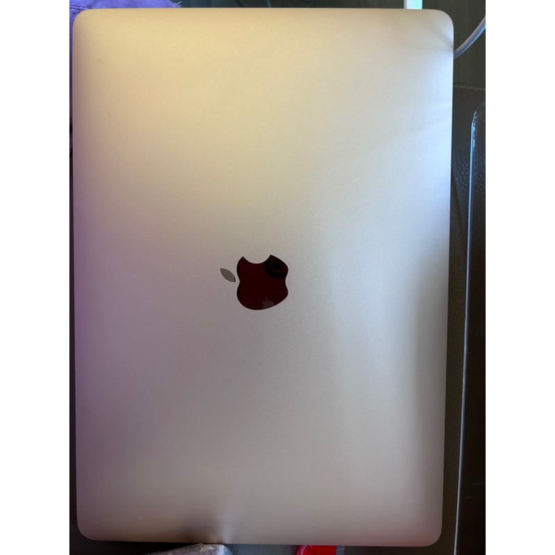粉色 外觀全新 Macbook Air 2020年 A2179 13吋 1.1GHZ i3 8G 256G