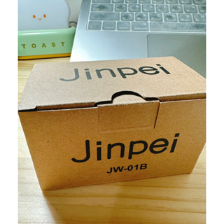 Jinpei錦沛1080p FHD高畫質網路攝影機（內建麥克風）