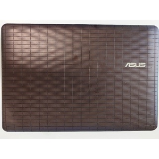 ASUS 華碩 Eee PC 1008P Karim Rashid 限量版。ASUS/小筆電/咖啡色/貝殼機/零件