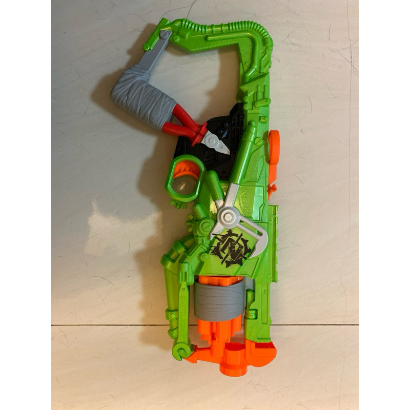 二手正版nerf 槍