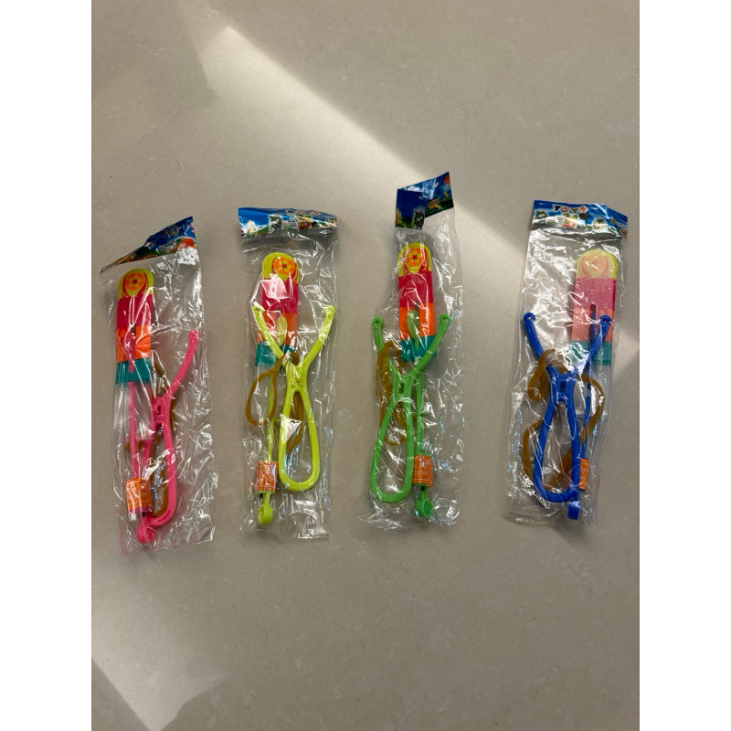全新閃光飛箭 彈弓飛箭 口哨飛箭 LED發光飛箭 發光飛箭  閃亮飛箭 發光彈射飛箭 發光彈弓 玩具彈弓