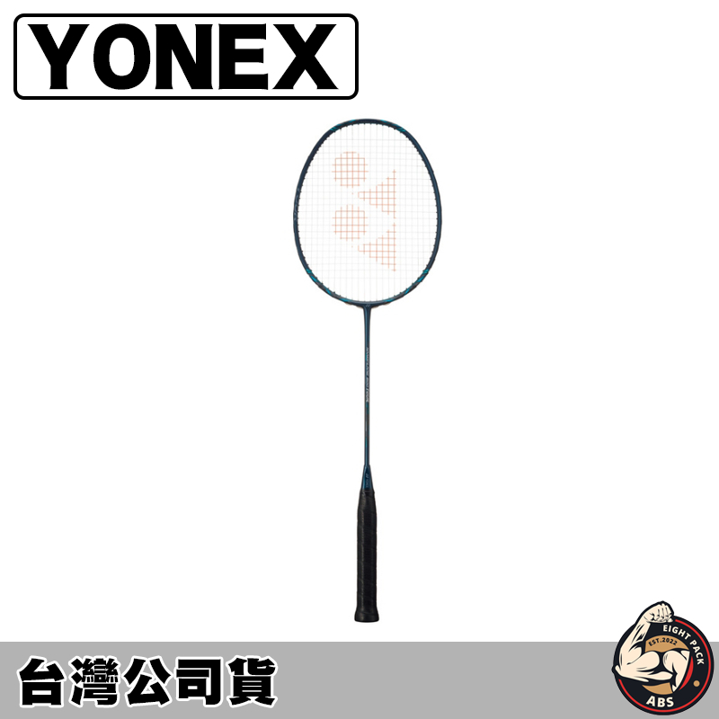 YONEX 羽毛球拍 羽球拍 NANOFLARE 800 TOUR NF-800TEX