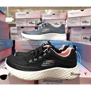 【全新品】Skechers 女休閒運動鞋 女休閒鞋 好市多代購 COSTCO