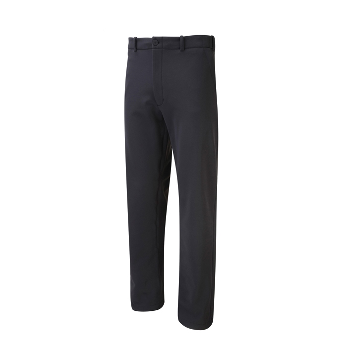 sprayway 男 Delta Pant 防潑水 防風長褲 戶外休閒登山健行旅遊 黑 SP-000031R 綠野山房